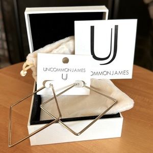 Uncommon James Earrings